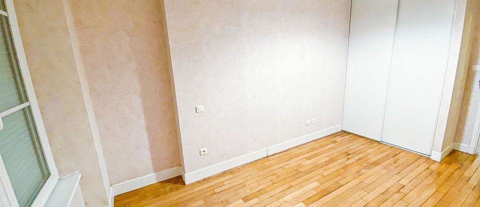 Appartement 2 pièces de 46 m² à Vitry-le-François (51300)