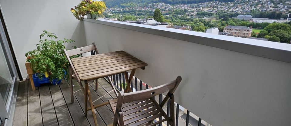 Apartment 4 rooms of 89 m² in Rouen (76000)