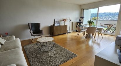 Apartment 4 rooms of 89 m² in Rouen (76000)