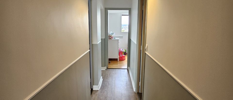 Appartement 4 pièces de 89 m² à Rouen (76000)