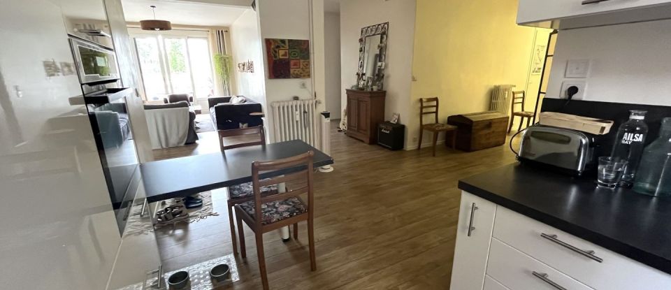 Apartment 4 rooms of 101 m² in Valenciennes (59300)