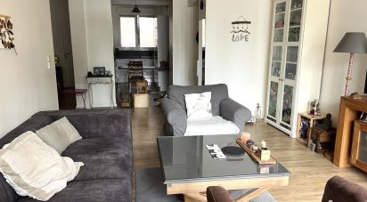 Apartment 4 rooms of 101 m² in Valenciennes (59300)