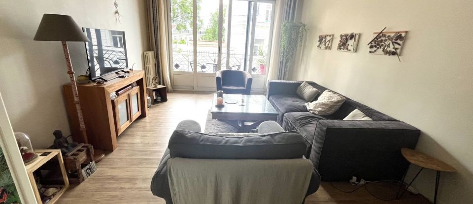 Apartment 4 rooms of 101 m² in Valenciennes (59300)