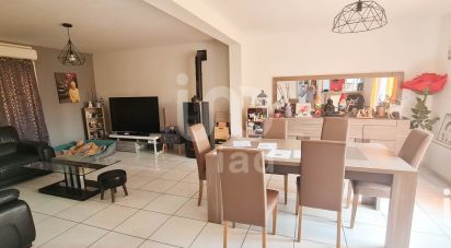 Maison 5 pièces de 115 m² à Manthelan (37240)