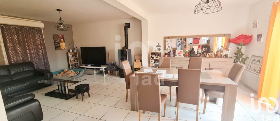 Maison 5 pièces de 115 m² à Manthelan (37240)