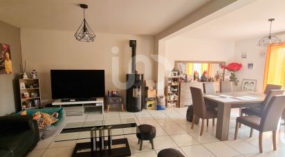 House 5 rooms of 115 m² in Manthelan (37240)