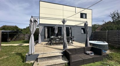 Maison 3 pièces de 70 m² à Livry-sur-Seine (77000)