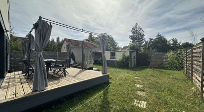 Maison 3 pièces de 70 m² à Livry-sur-Seine (77000)