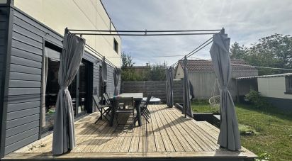 Maison 3 pièces de 70 m² à Livry-sur-Seine (77000)