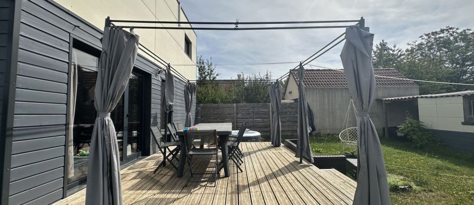 Maison 3 pièces de 70 m² à Livry-sur-Seine (77000)