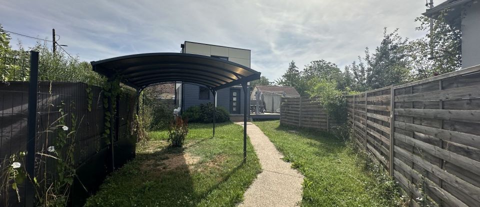 Maison 3 pièces de 70 m² à Livry-sur-Seine (77000)