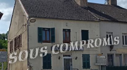 Building in Pontailler-sur-Saône (21270) of 365 m²