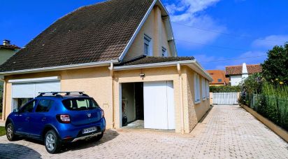 House 4 rooms of 117 m² in Orleix (65800)