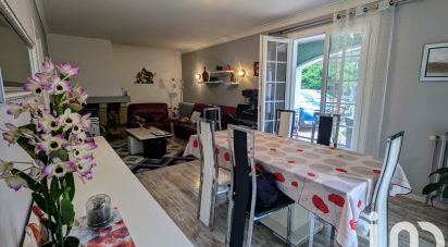 Maison 4 pièces de 117 m² à Orleix (65800)