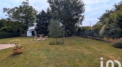 Maison 4 pièces de 117 m² à Orleix (65800)