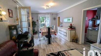 Maison 4 pièces de 117 m² à Orleix (65800)