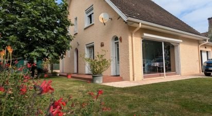 House 4 rooms of 117 m² in Orleix (65800)