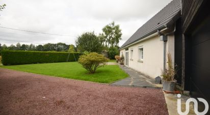 House 7 rooms of 175 m² in Mesnil-Panneville (76570)