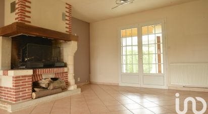 Maison 7 pièces de 175 m² à Mesnil-Panneville (76570)