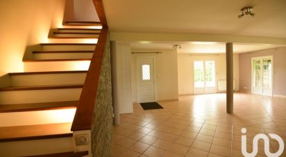 Maison 7 pièces de 175 m² à Mesnil-Panneville (76570)