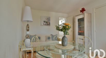 Apartment 3 rooms of 44 m² in Deauville (14800)