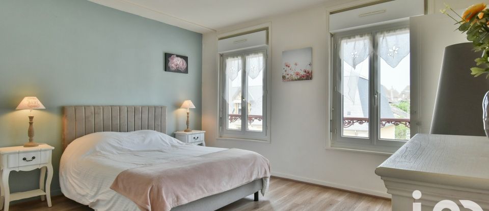 Apartment 3 rooms of 44 m² in Deauville (14800)