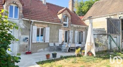 Maison 4 pièces de 113 m² à Michery (89140)