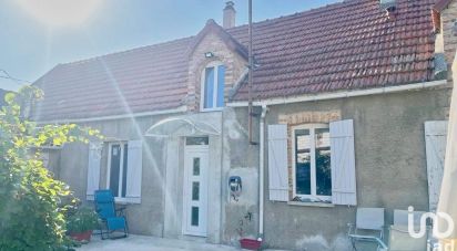 Maison 4 pièces de 113 m² à Michery (89140)