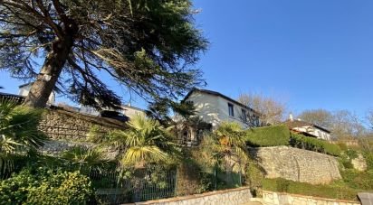 Maison 5 pièces de 68 m² à Poitiers (86000)