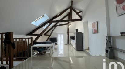 Immeuble de 224 m² à Arcy-sur-Cure (89270)