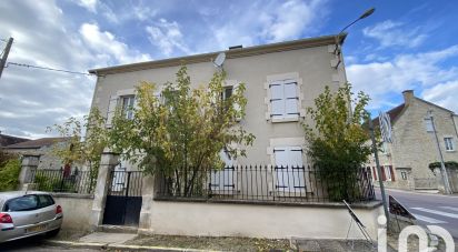 Immeuble de 224 m² à Arcy-sur-Cure (89270)