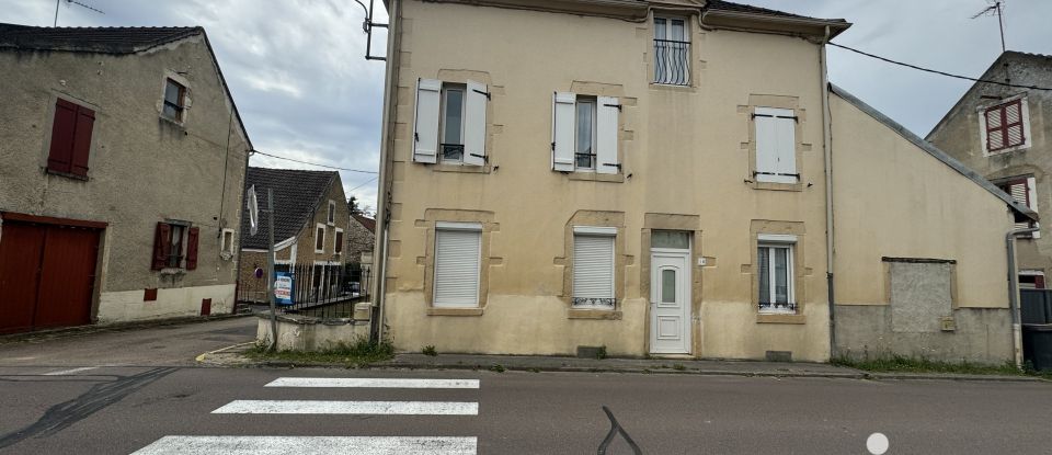 Building in Arcy-sur-Cure (89270) of 224 m²