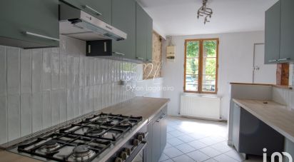 House 3 rooms of 114 m² in Pontoise (95300)