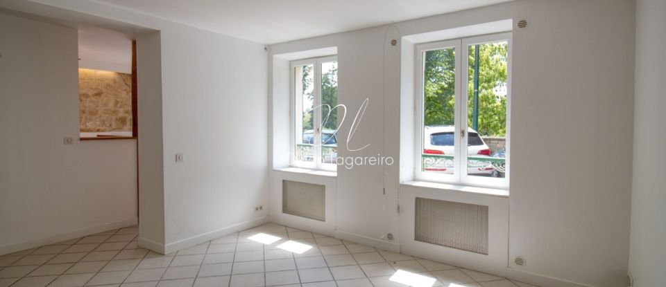 Maison 3 pièces de 104 m² à Pontoise (95300)