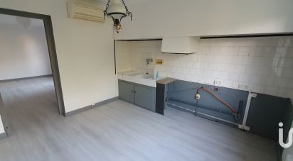 Maison 3 pièces de 70 m² à Bédarieux (34600)