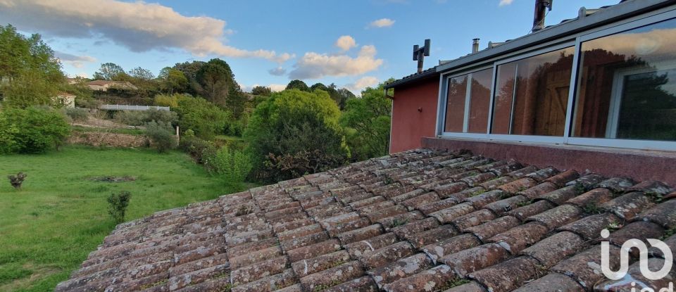 Maison 3 pièces de 70 m² à Bédarieux (34600)