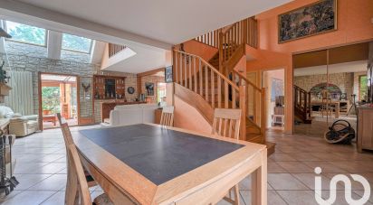 Maison 6 pièces de 155 m² à Annet-sur-Marne (77410)