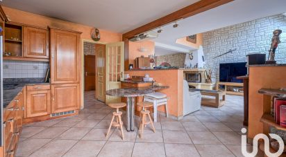 Maison 6 pièces de 155 m² à Annet-sur-Marne (77410)