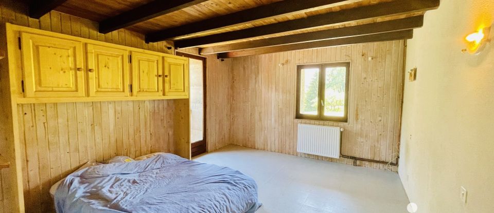 Maison 6 pièces de 170 m² à Saint-Thibaud-de-Couz (73160)