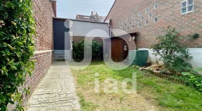 House 3 rooms of 62 m² in Faches-Thumesnil (59155)