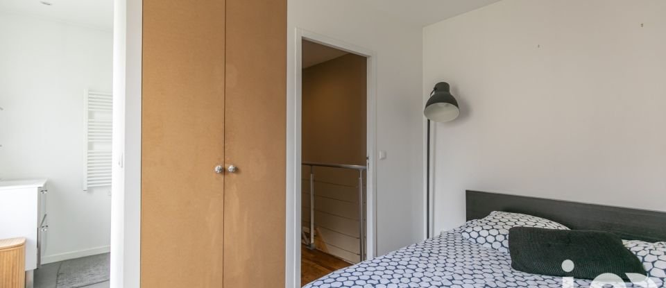 Maison 5 pièces de 125 m² à Fontenay-sous-Bois (94120)