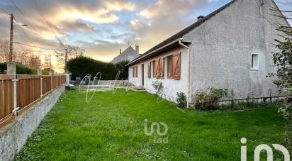 House 5 rooms of 94 m² in Lumigny-Nesles-Ormeaux (77540)