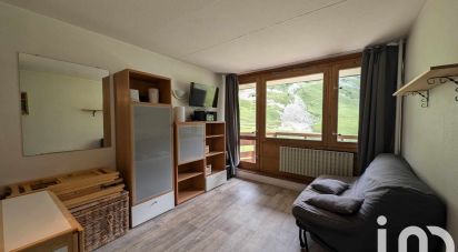 Apartment 1 room of 26 m² in LA MONGIE (65200)