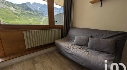 Apartment 1 room of 26 m² in LA MONGIE (65200)