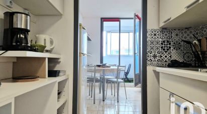 Studio 1 pièce de 25 m² à Saint-Hilaire-de-Riez (85270)