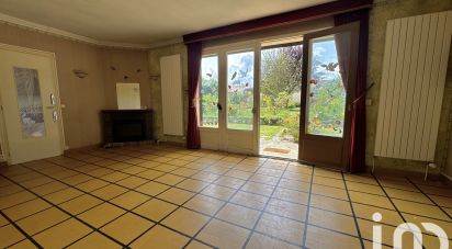 Traditional house 5 rooms of 115 m² in Sainte-Mesme (78730)