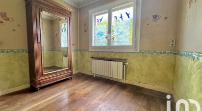 Traditional house 5 rooms of 115 m² in Sainte-Mesme (78730)