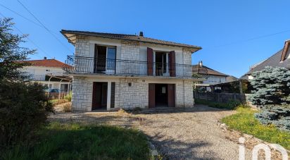 House 5 rooms of 119 m² in Brive-la-Gaillarde (19100)