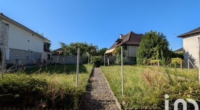 Maison 5 pièces de 119 m² à Brive-la-Gaillarde (19100)