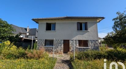 Maison 5 pièces de 119 m² à Brive-la-Gaillarde (19100)